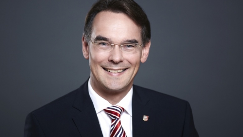Ingbert Lieebing