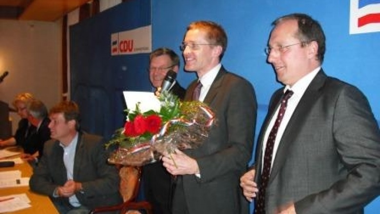 Daniel Günther 