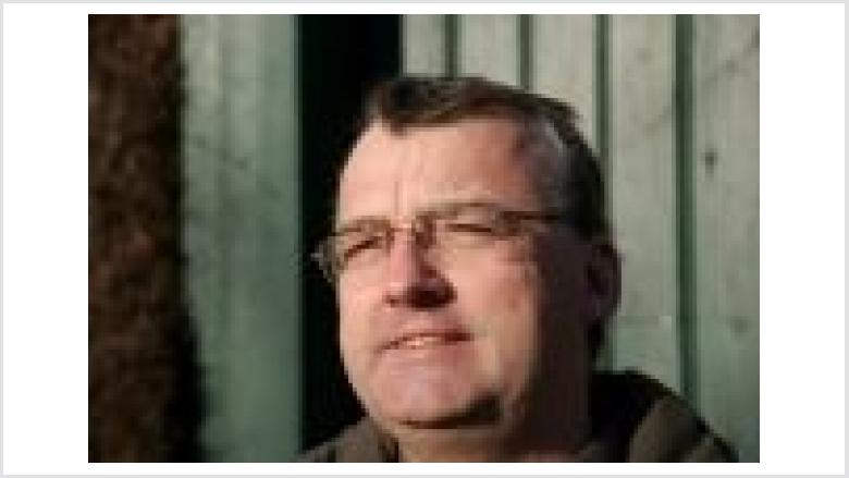 Dr. Klaus Sieling